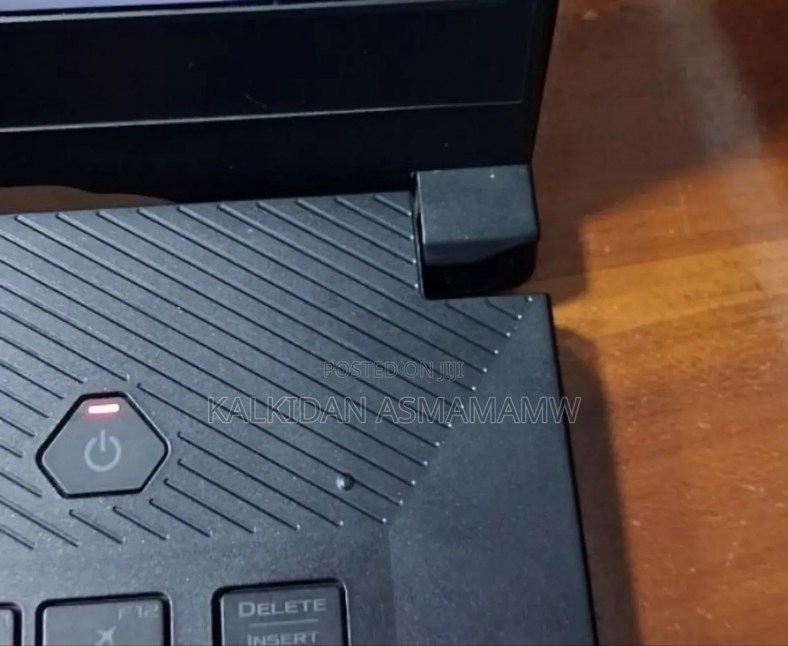 New Laptop Asus ROG Zephyrus G15 16GB AMD Ryzen 7 SSD 512GB