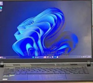 New Laptop Asus ROG Strix G16 G614 32GB Intel Core i9 SSD 1T