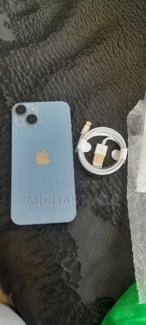 Apple iPhone 14 Plus 128 GB Blue