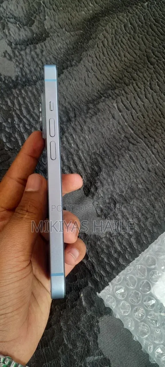 Apple iPhone 14 Plus 128 GB Blue