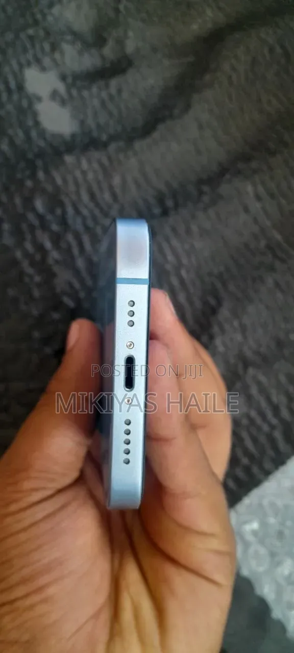 Apple iPhone 14 Plus 128 GB Blue