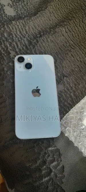 Apple iPhone 14 Plus 128 GB Blue