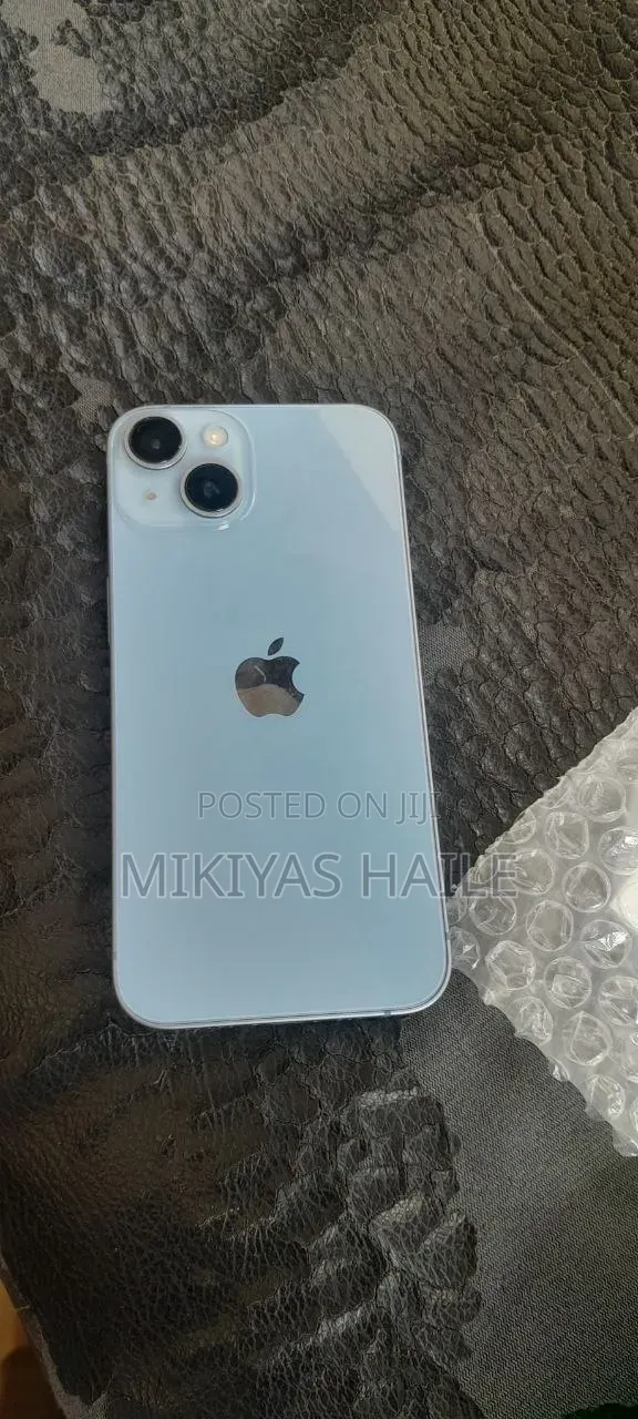 Apple iPhone 14 Plus 128 GB Blue