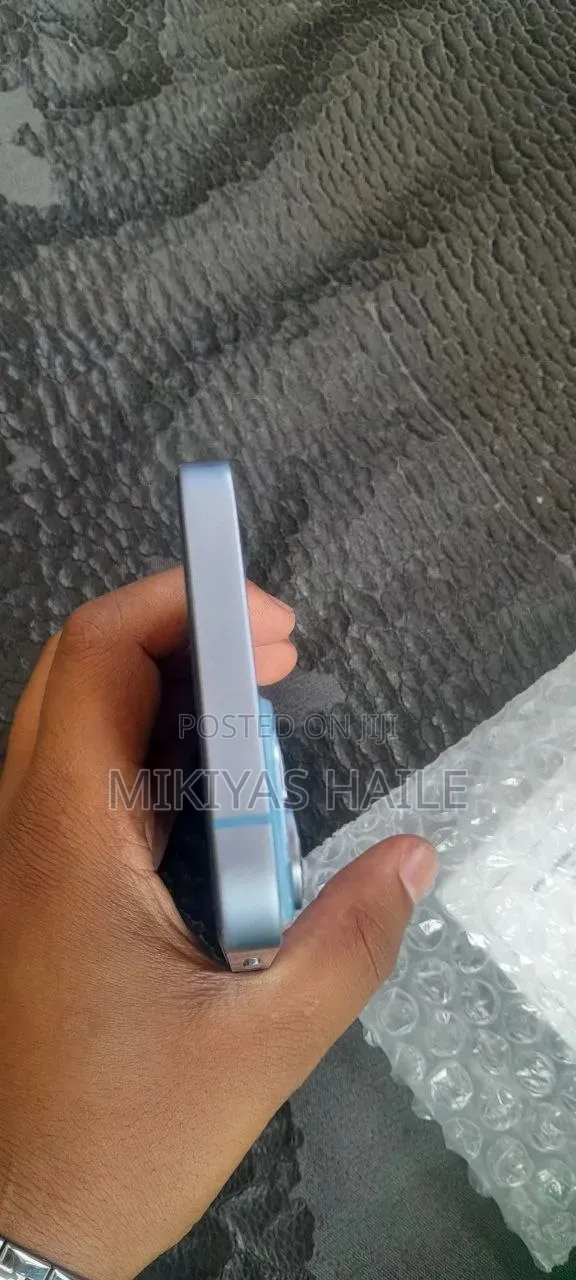 Apple iPhone 14 Plus 128 GB Blue