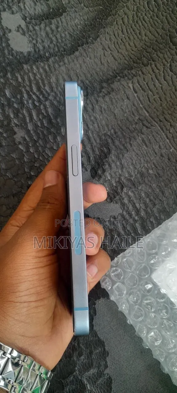 Apple iPhone 14 Plus 128 GB Blue