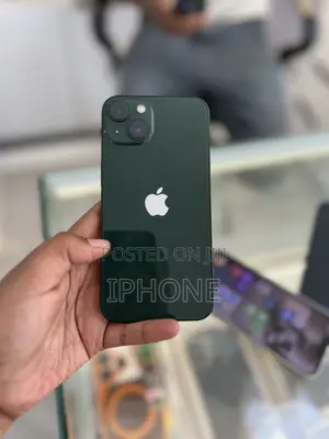 New Apple iPhone 13 128 GB