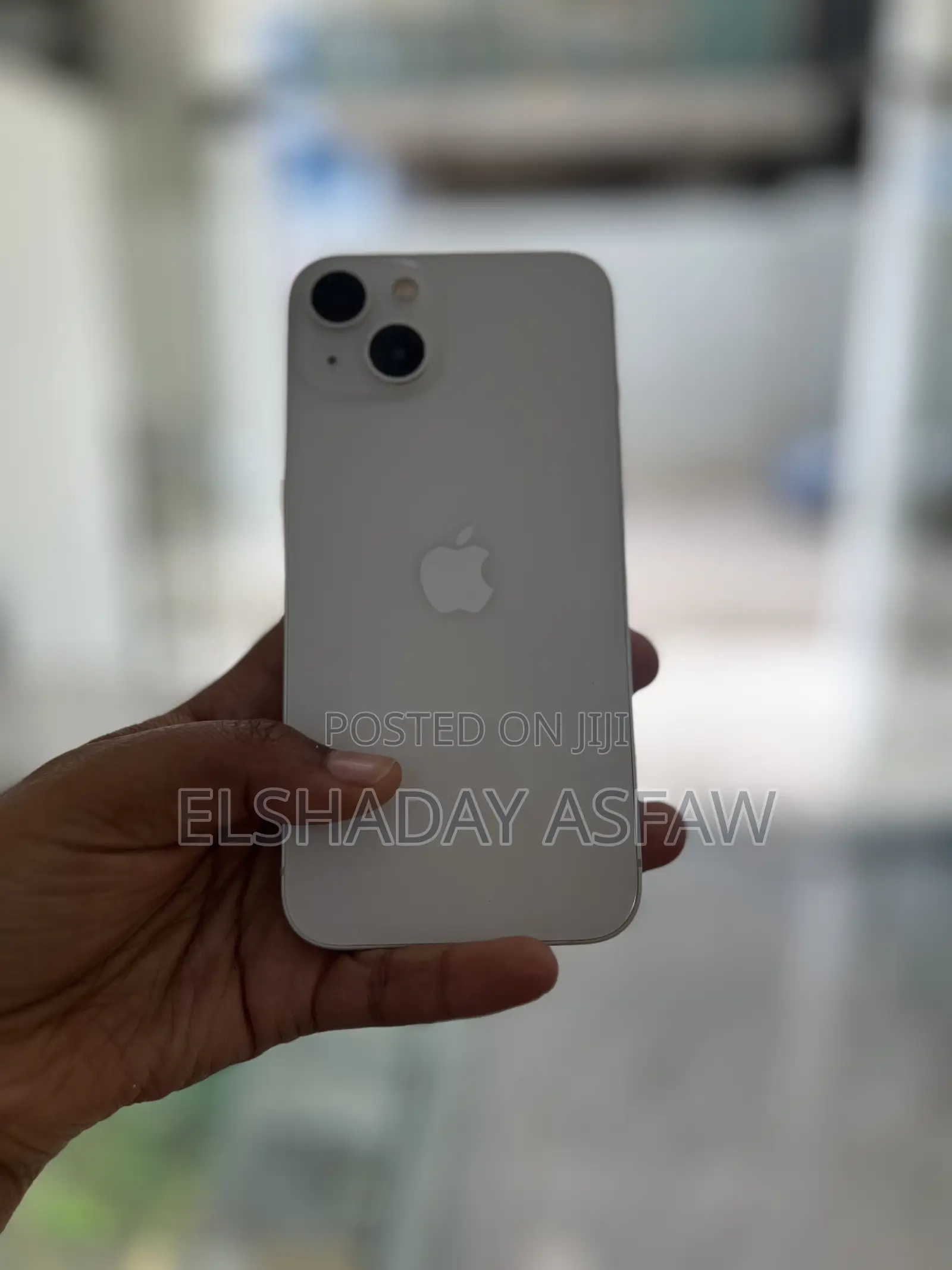 New Apple iPhone 13 128 GB