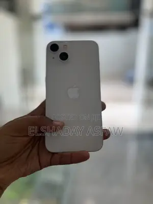 New Apple iPhone 13 128 GB