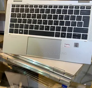 New Laptop HP EliteBook x360 1030 G7 16GB Intel Core i7 SSD 512GB