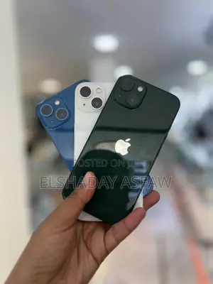 New Apple iPhone 13 128 GB