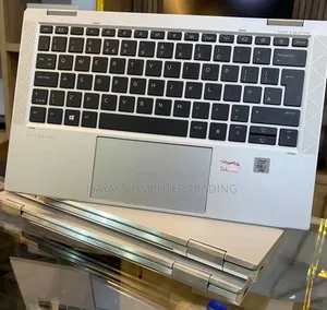 New Laptop HP EliteBook x360 1030 G7 16GB Intel Core i7 SSD 512GB