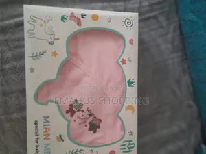 6pc Baby Clothes
