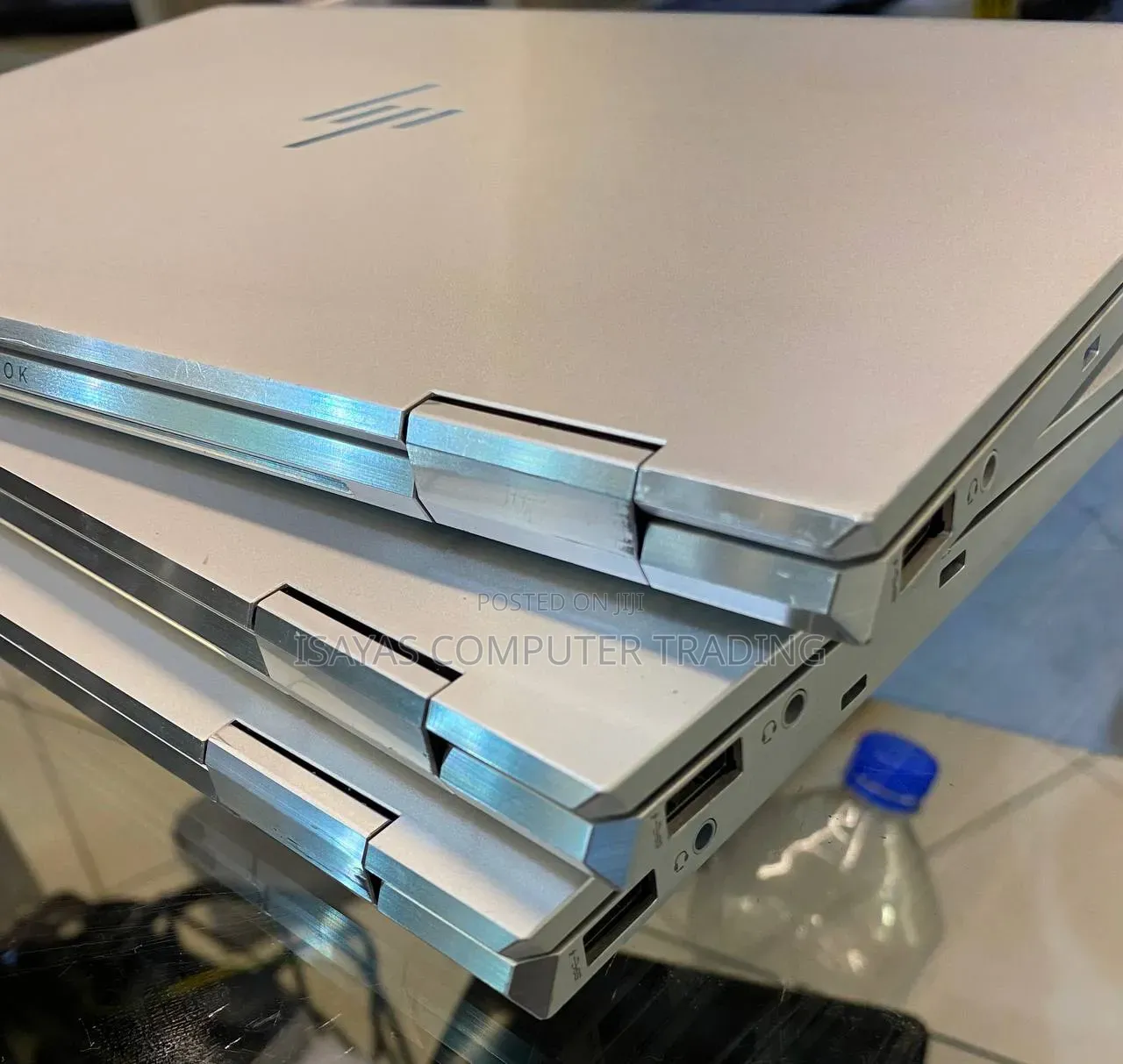 New Laptop HP EliteBook x360 1030 G7 16GB Intel Core i7 SSD 512GB
