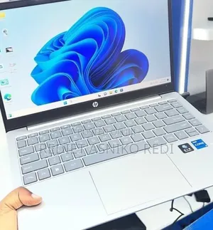 New Laptop HP Stream Notebook 16GB Intel Core i5 SSD 512GB