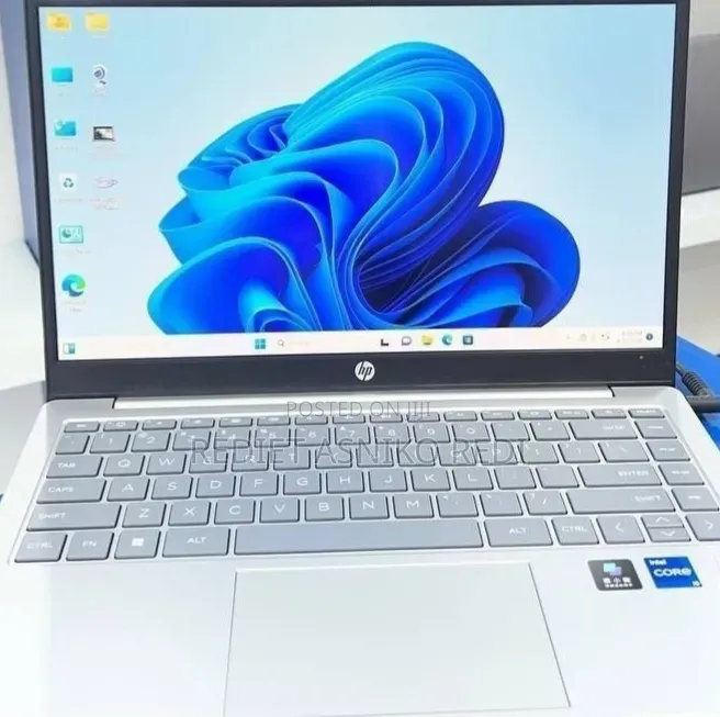 New Laptop HP Stream Notebook 16GB Intel Core i5 SSD 512GB