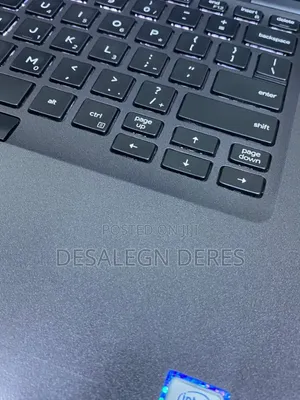 New Laptop Dell Latitude 5400 8GB Intel Core i5 SSD 512GB