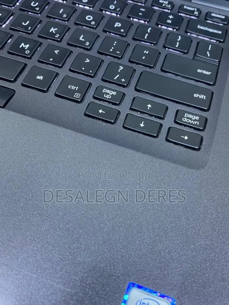 New Laptop Dell Latitude 5400 8GB Intel Core i5 SSD 512GB