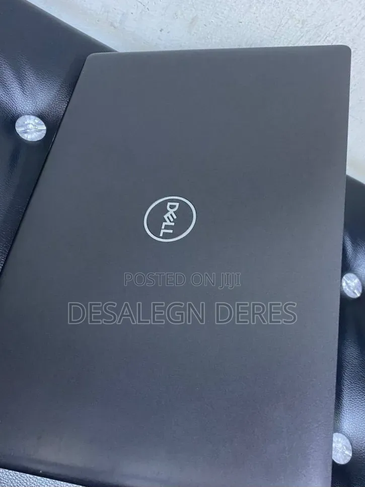 New Laptop Dell Latitude 5400 8GB Intel Core i5 SSD 512GB
