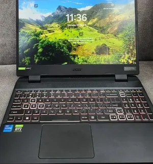New Laptop Acer Aspire 15 16GB Intel Core i7 SSD 512GB
