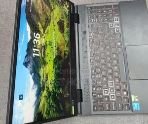 New Laptop Acer Aspire 15 16GB Intel Core i7 SSD 512GB