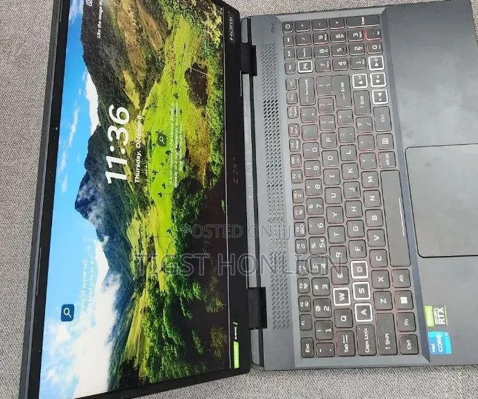 New Laptop Acer Aspire 15 16GB Intel Core i7 SSD 512GB