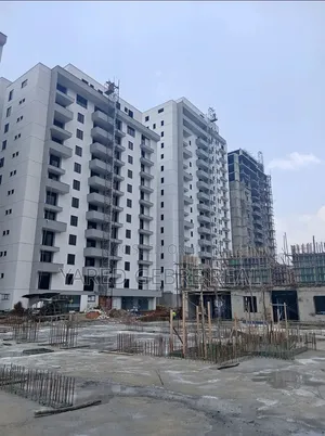 4bdrm Apartment in Ghion Real Estate, Bole for sale