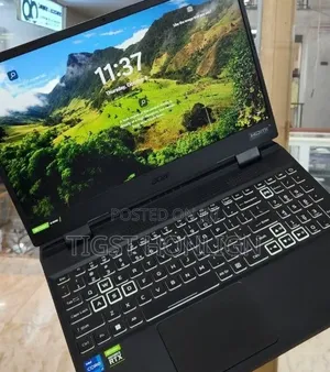 New Laptop Acer Aspire 15 16GB Intel Core i7 SSD 512GB