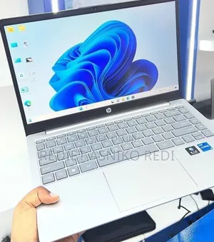 New Laptop HP Stream Notebook 16GB Intel Core i5 SSD 512GB