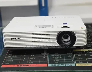 Sony Projector
Model Name VPL-DX221
Hardware Interface 
VGsi