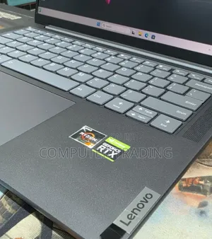 New Laptop Lenovo ThinkPad Yoga 16GB Intel Core i7 SSD 512GB