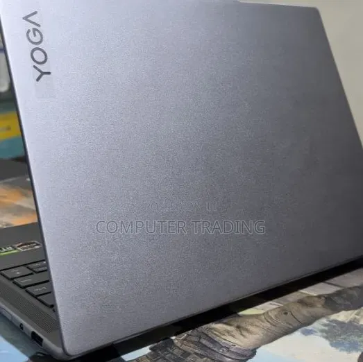 New Laptop Lenovo ThinkPad Yoga 16GB Intel Core i7 SSD 512GB