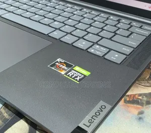 New Laptop Lenovo ThinkPad Yoga 16GB Intel Core i7 SSD 512GB