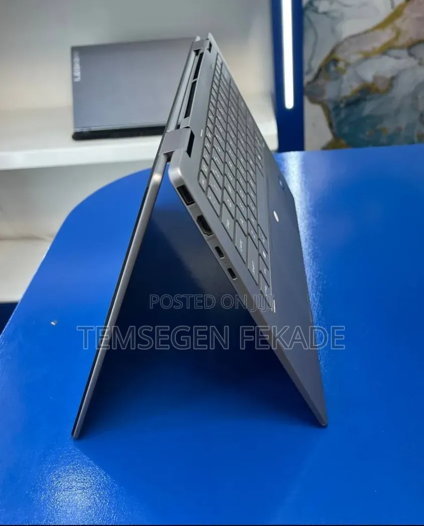 New Laptop HP Envy 14 16GB Intel Core Ultra 7 SSD 512GB