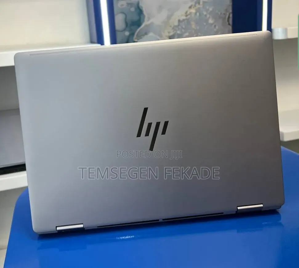 New Laptop HP Envy 14 16GB Intel Core Ultra 7 SSD 512GB