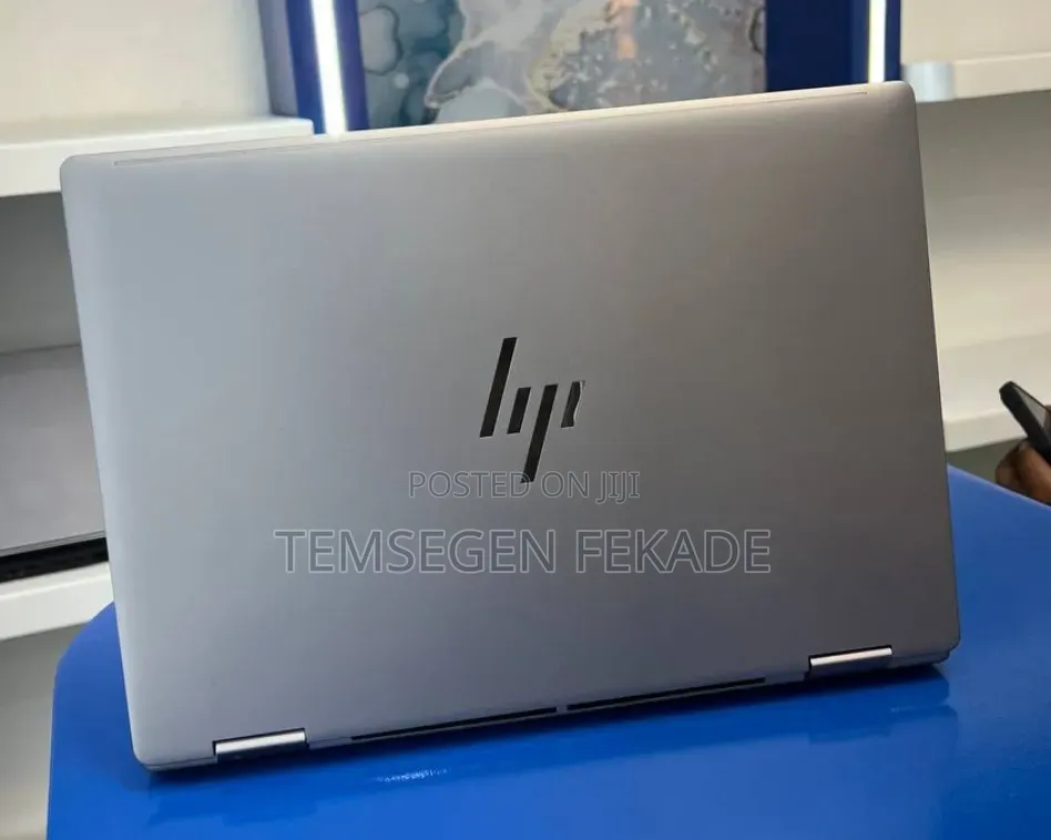 New Laptop HP Envy 14 16GB Intel Core Ultra 7 SSD 512GB