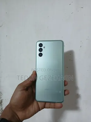 Samsung Galaxy M13 (India) 64 GB Blue
