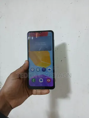 Samsung Galaxy M13 (India) 64 GB Blue