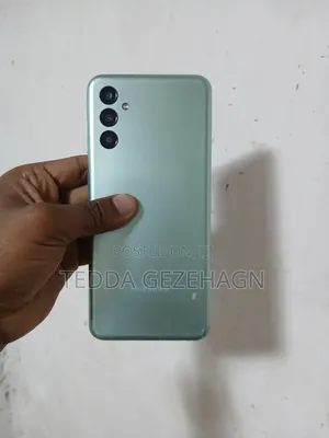Samsung Galaxy M13 (India) 64 GB Blue