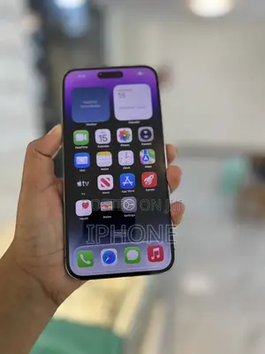 Apple iPhone 14 Pro Max 128 GB