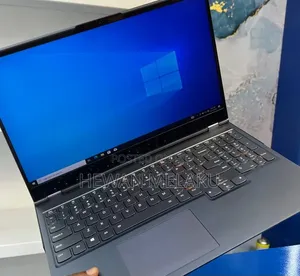 New Laptop Lenovo Legion 5 16GB Intel Core i7 SSD 512GB