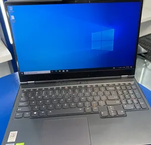 New Laptop Lenovo Legion 5 16GB Intel Core i7 SSD 512GB