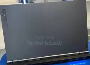 New Laptop Lenovo Legion 5 16GB Intel Core i7 SSD 512GB