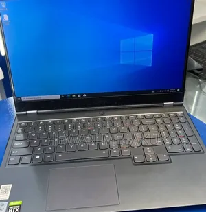 New Laptop Lenovo Legion 5 16GB Intel Core i7 SSD 512GB