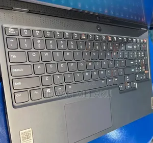 New Laptop Lenovo Legion 5 16GB Intel Core i7 SSD 512GB