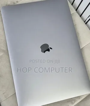 New Laptop Apple MacBook Pro 2019 16GB Intel Core i9 SSD 512GB