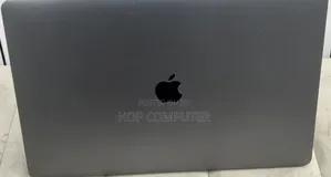 New Laptop Apple MacBook Pro 2019 16GB Intel Core i9 SSD 512GB