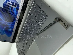 New Laptop Lenovo Thinkbook 14 16GB Intel Core i7 SSD 512GB