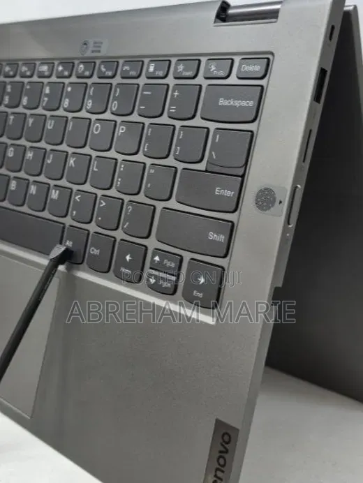 New Laptop Lenovo Thinkbook 14 16GB Intel Core i7 SSD 512GB