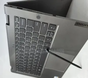 New Laptop Lenovo Thinkbook 14 16GB Intel Core i7 SSD 512GB