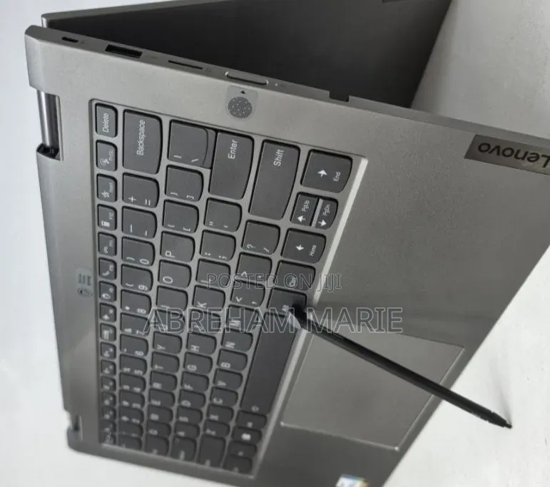 New Laptop Lenovo Thinkbook 14 16GB Intel Core i7 SSD 512GB